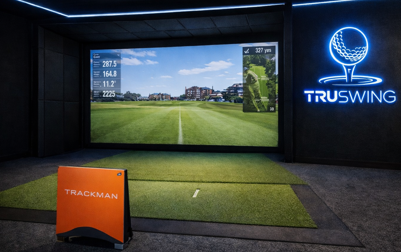TruSwing Golf & Entertainment Center | Indoor Golf Salem, IL - Photo 1